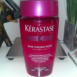 Kerastase Reflection shampoo